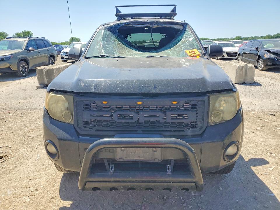 2012 Ford Escape მანქანა იყიდება აუქციონზე, vin: 1FMCU9D71CKB43167, აუქციონის ნომერი: 52820826