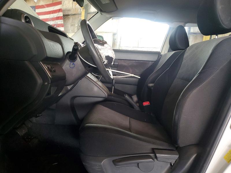 Aukcja sprzedaży 2015 Scion Xb, vin: JTLZE4FE5FJ076968, numer aukcji: 53305336