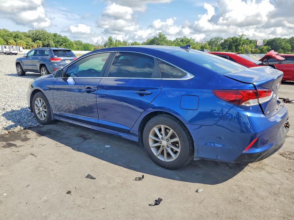 Aukcja sprzedaży 2019 Hyundai Sonata, vin: 5NPE24AF0KH765452, numer aukcji: 54462756