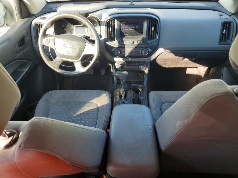 Продажа на аукционе авто 2021 Chevrolet Colorado, vin: 1GCHSBEA7M1181835, номер лота: 52515196