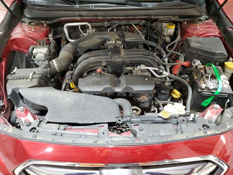 Продаж на аукціоні авто 2018 Subaru Outback, vin: 4S4BSAFC6J3394898, номер лоту: 52560846