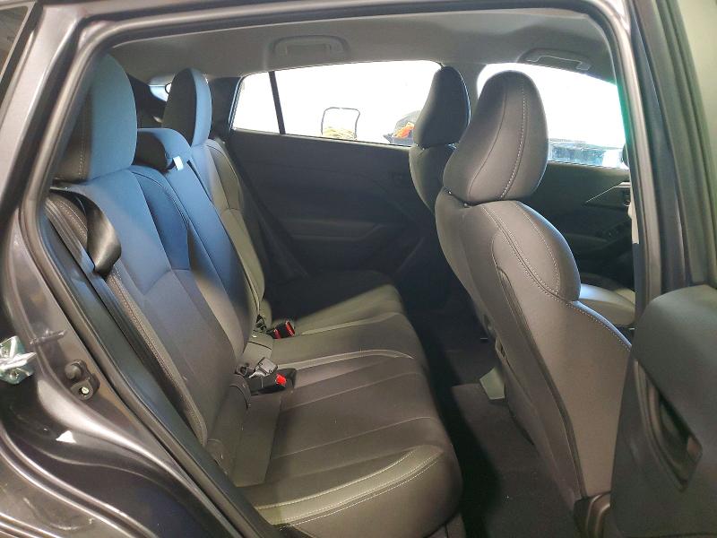 Продажа на аукционе авто 2024 Subaru Impreza, vin: JF1GUABC9R8358394, номер лота: 51793306