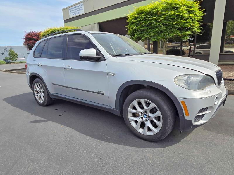 Продаж на аукціоні авто 2011 Bmw X5, vin: 5UXZV4C50BL410739, номер лоту: 53657096