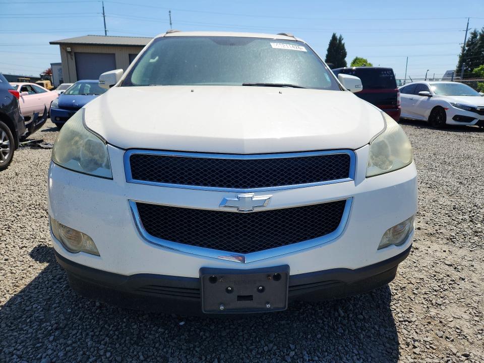 48211426 :رقم المزاد ، 1GNKVJED5BJ331060 vin ، 2011 Chevrolet Traverse مزاد بيع