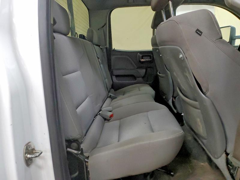 Aukcja sprzedaży 2015 Chevrolet Silverado, vin: 1GC2KUEG1FZ539294, numer aukcji: 52956046