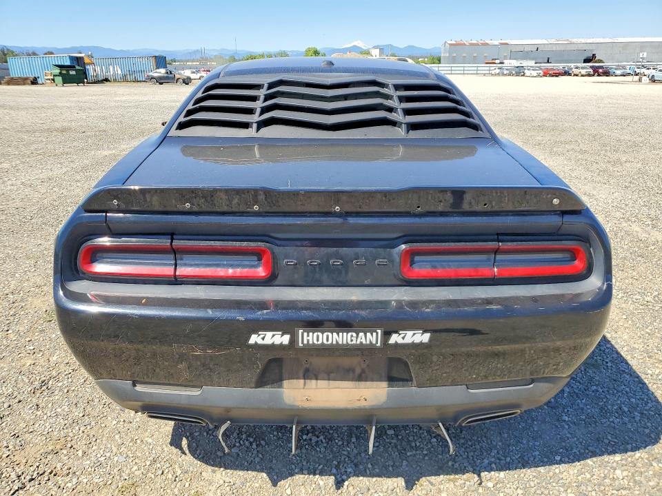 Aukcja sprzedaży 2015 Dodge Challenger, vin: 2C3CDZAG4FH851163, numer aukcji: 53258846