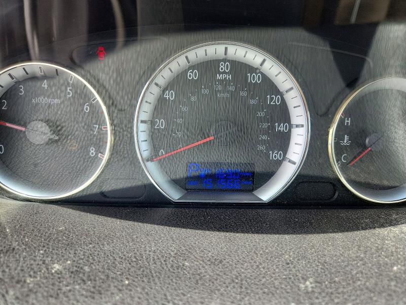 Aukcja sprzedaży 2009 Hyundai Sonata, vin: 5NPET46C69H504350, numer aukcji: 55011976