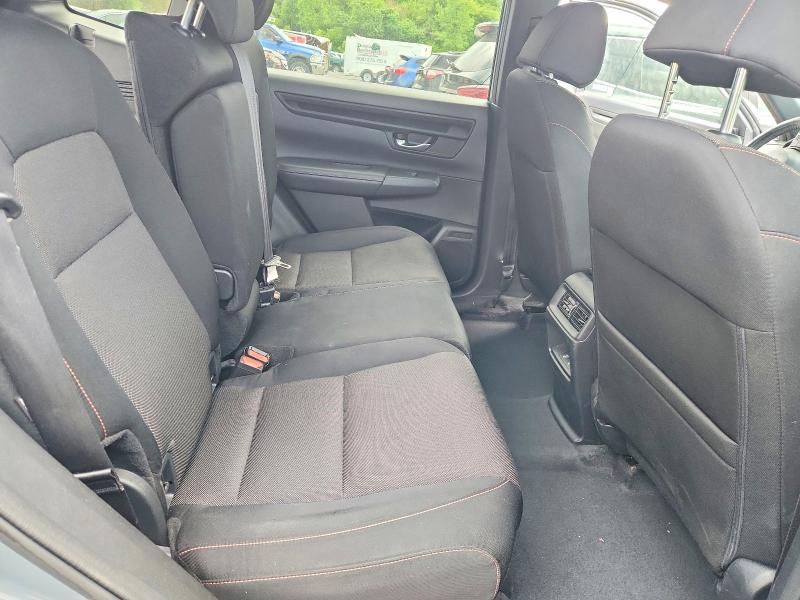 Auction sale of the 2024 Honda Cr-v, vin: 7FARS6H53RE008682, lot number: 53871376