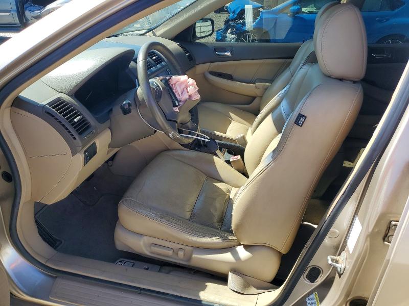 Продажа на аукционе авто 2006 Honda Accord, vin: 1HGCM56866A082090, номер лота: 53532566
