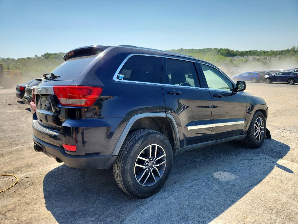Продажа на аукционе авто 2011 Jeep Grand Cherokee, vin: 1J4RR4GG2BC570374, номер лота: 53322036