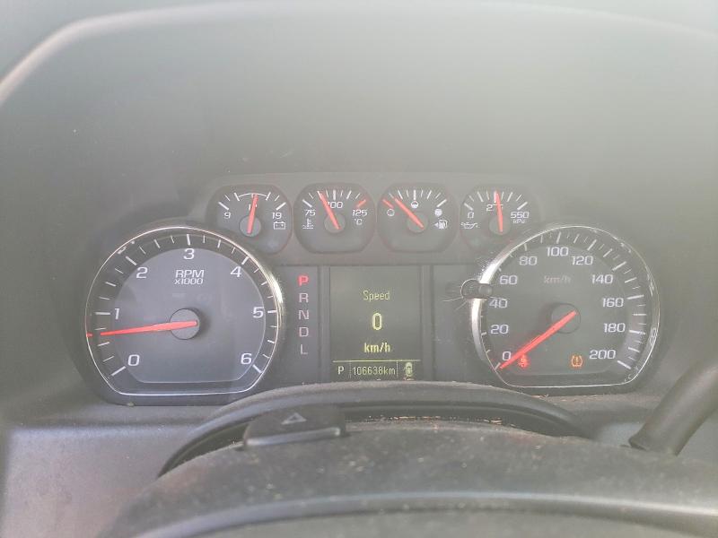 Aukcja sprzedaży 2017 Gmc Sierra1500, vin: 1GTN1LEH1HZ103101, numer aukcji: 52119736