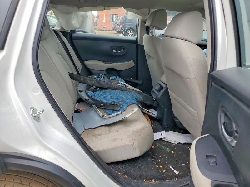 Продаж на аукціоні авто 2024 Honda Hr-v, vin: 3CZRZ2H34RM748536, номер лоту: 52316216