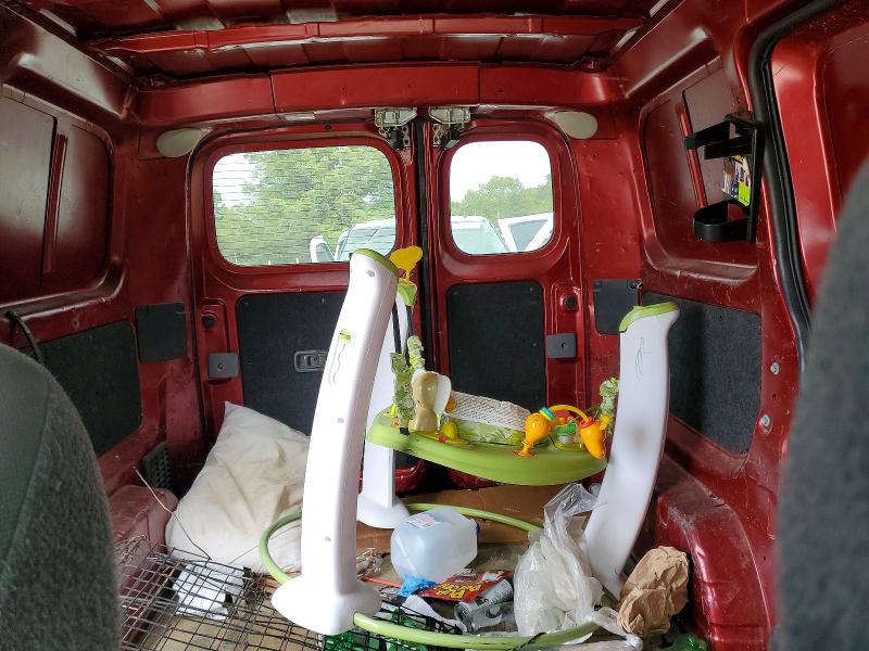 Aukcja sprzedaży 2015 Nissan Nv200, vin: 3N6CM0KN5FK733265, numer aukcji: 52575776