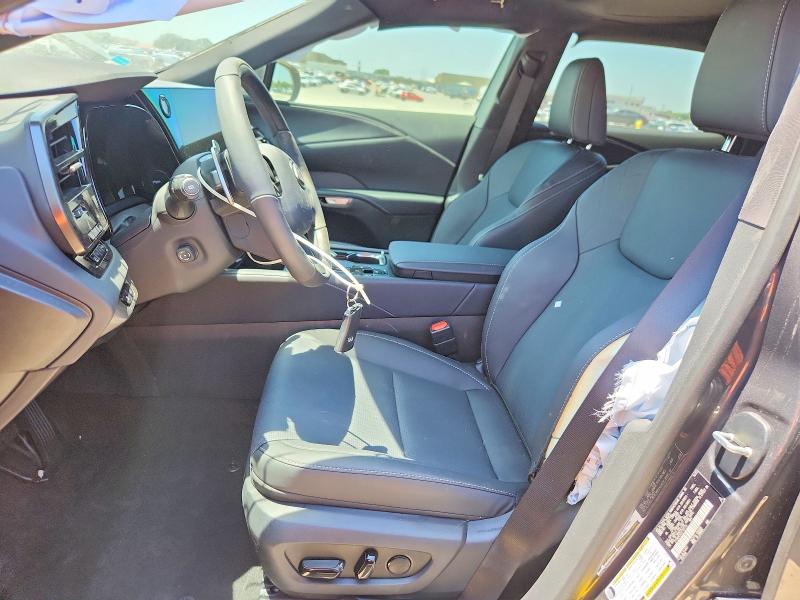 Aukcja sprzedaży 2025 Lexus Rx 350h, vin: 2T2BBMCA0SC105110, numer aukcji: 51915796