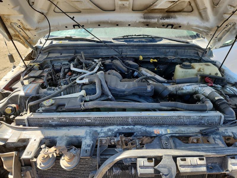 Auction sale of the 2014 Ford F350, vin: 1FT8W3BT8EEA44638, lot number: 53067046