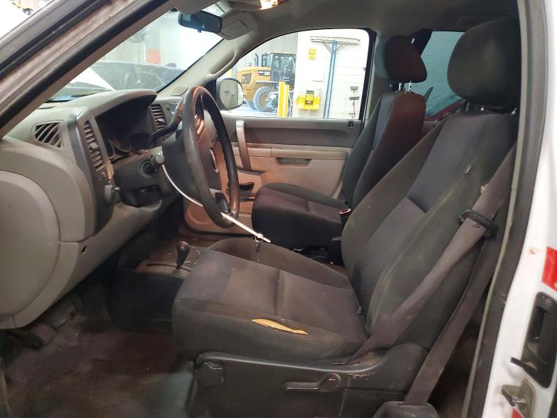 Aukcja sprzedaży 2010 Chevrolet Silverado, vin: 1GCSKPE32AZ181758, numer aukcji: 55446116