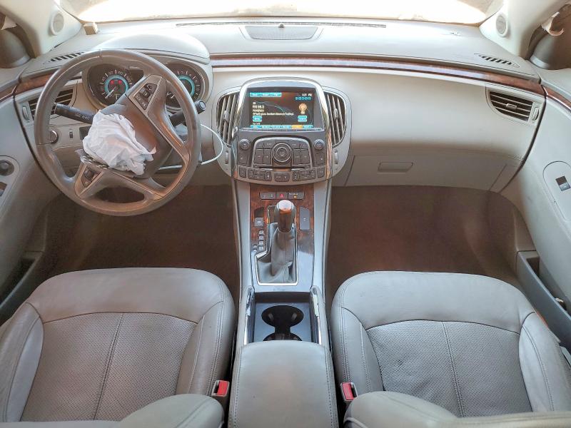 Продаж на аукціоні авто 2013 Buick Lacrosse, vin: 1G4GA5ER3DF266367, номер лоту: 53576566
