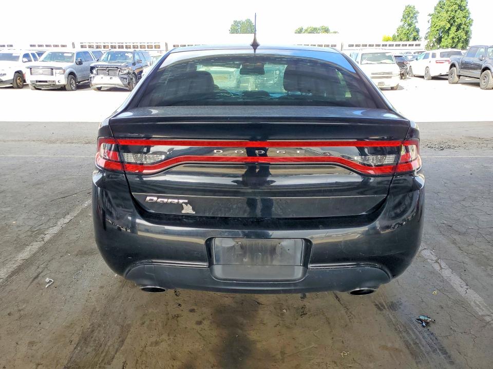 Продажа на аукционе авто 2016 Dodge Dart, vin: 1C3CDFBB4GD577771, номер лота: 53623416
