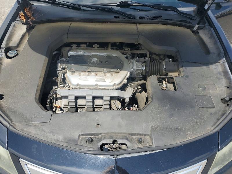 Продаж на аукціоні авто 2012 Acura Tl, vin: 19UUA8F70CA001358, номер лоту: 54686586