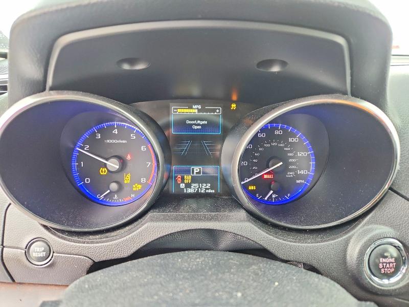 Продаж на аукціоні авто 2017 Subaru Outback, vin: 4S4BSANCXH3370678, номер лоту: 55250526