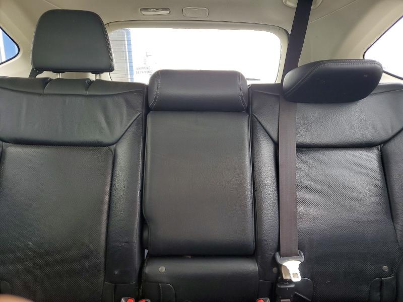 Auction sale of the 2015 Honda Cr-v, vin: 2HKRM4H74FH101896, lot number: 53899646