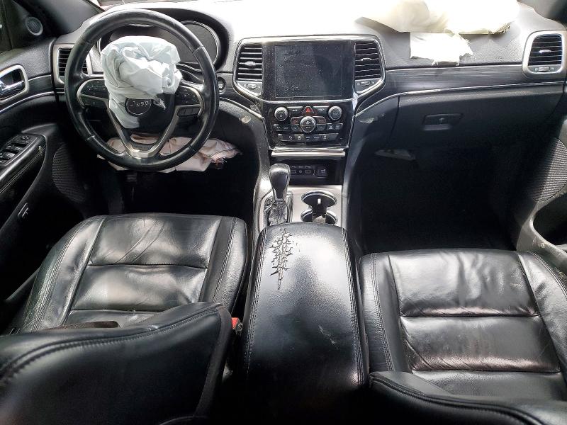 54442296 :رقم المزاد ، 1C4RJFBG7LC237931 vin ، 2020 Jeep Grand Cherokee مزاد بيع