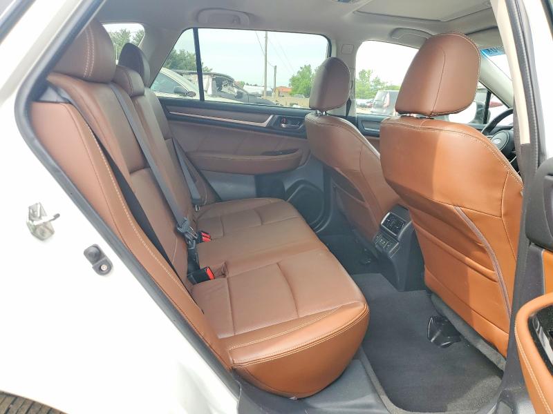 2019 Subaru Outback მანქანა იყიდება აუქციონზე, vin: 4S4BSATC8K3253921, აუქციონის ნომერი: 54183846