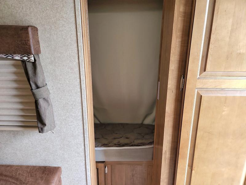 Aukcja sprzedaży 2018 Foresriver Rockwood, vin: 4X4TRLY24JZ156270, numer aukcji: 51795806