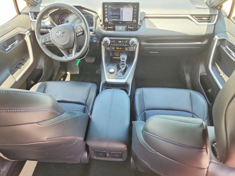 Aukcja sprzedaży 2020 Toyota Rav4, vin: JTMEWRFV6LD544947, numer aukcji: 54481076