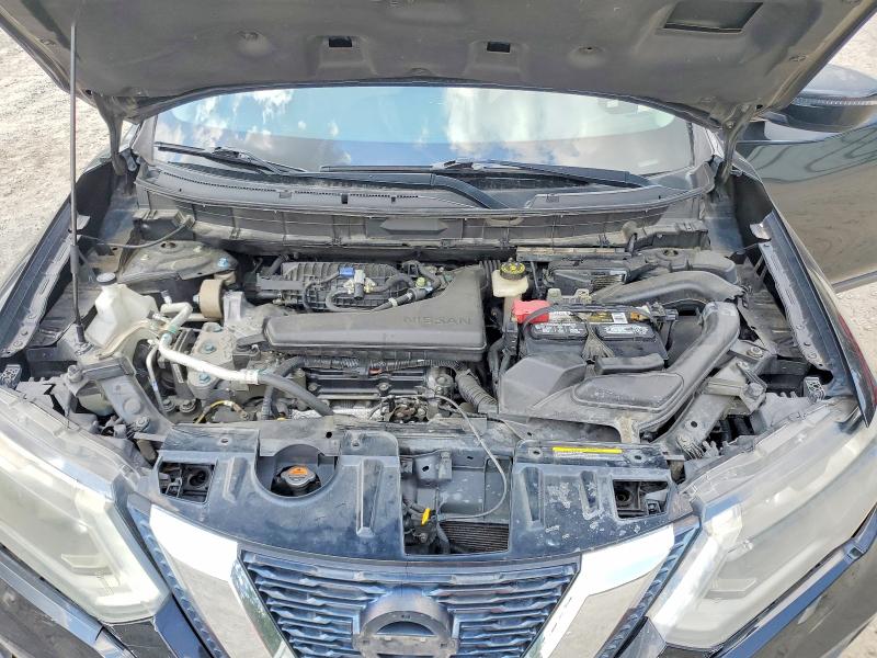 Продаж на аукціоні авто 2017 Nissan Rogue, vin: KNMAT2MT9HP504013, номер лоту: 54261456