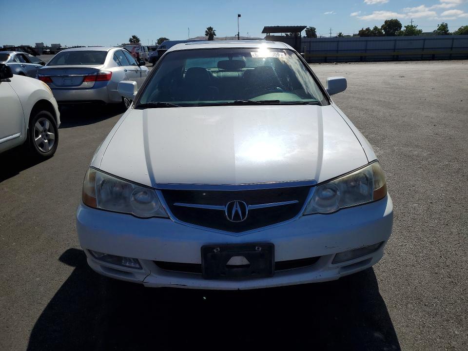 Продажа на аукционе авто 2002 Acura 3.2tl, vin: 19UUA566X2A038003, номер лота: 53652306