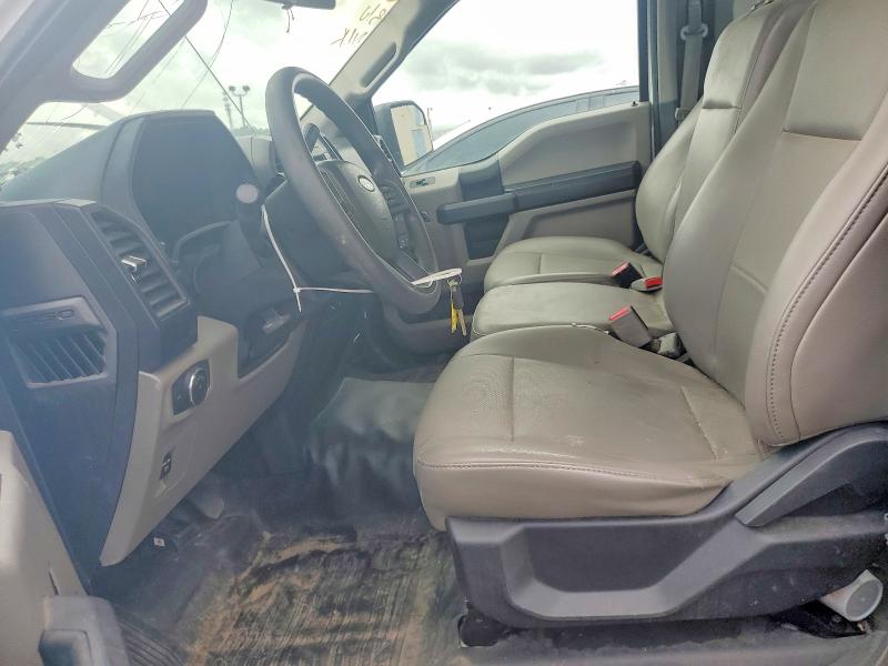 Продажа на аукционе авто 2016 Ford F150, vin: 1FTMF1C8XGKE49370, номер лота: 53244556