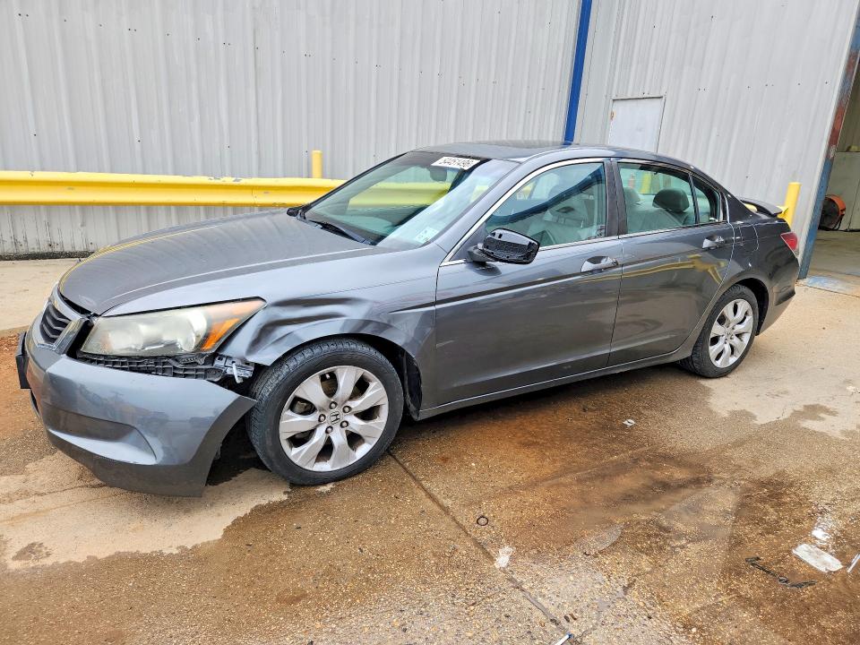 Aukcja sprzedaży 2010 Honda Accord, vin: 1HGCP2F88AA097267, numer aukcji: 54451496