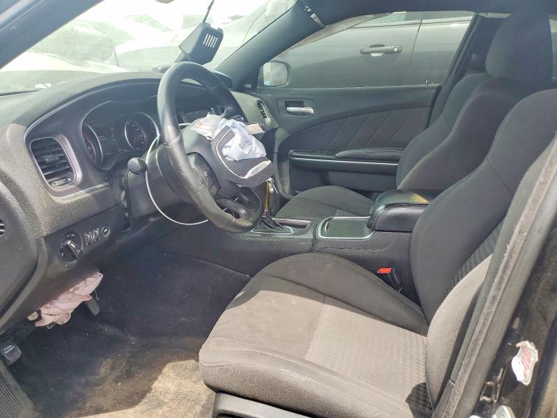 Продажа на аукционе авто 2019 Dodge Charger, vin: 2C3CDXCT1KH630189, номер лота: 52857726
