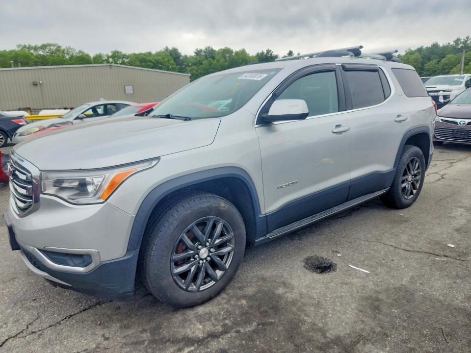 Продаж на аукціоні авто 2017 Gmc Acadia, vin: 1GKKNULS9HZ182467, номер лоту: 54340876