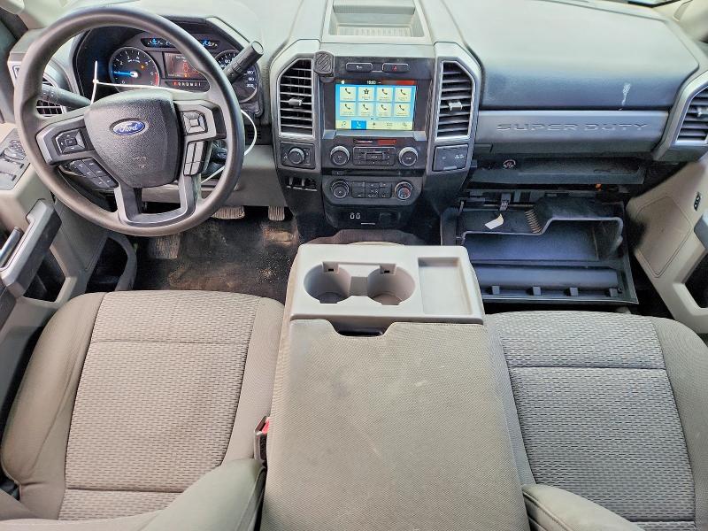 Продажа на аукционе авто 2017 Ford F250, vin: 1FT7W2B65HED88416, номер лота: 53208976
