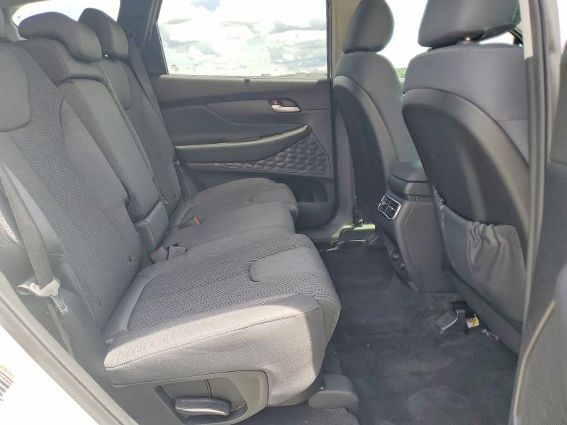 Продажа на аукционе авто 2022 Hyundai Santa Fe, vin: 5NMS64AJ0NH465858, номер лота: 55191006