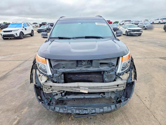 Продаж на аукціоні авто 2013 Ford Explorer, vin: 1FM5K7D82DGB12073, номер лоту: 54006876