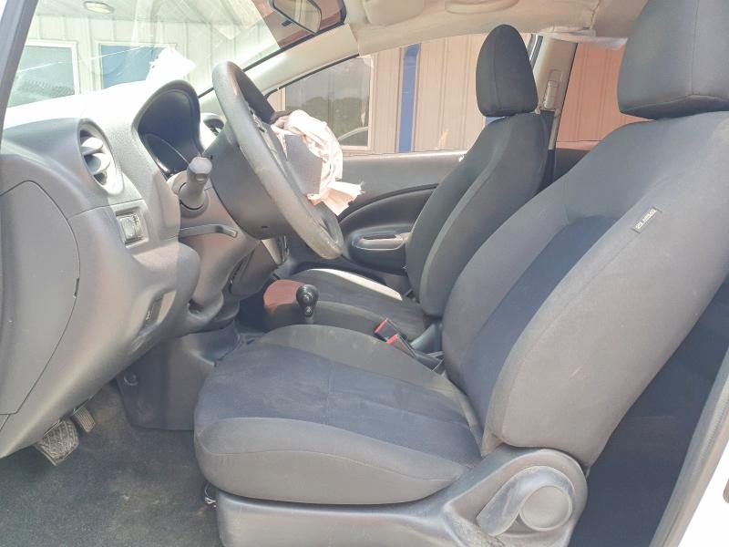 2015 Nissan Versa Note მანქანა იყიდება აუქციონზე, vin: 3N1CE2CP4FL448825, აუქციონის ნომერი: 54880186