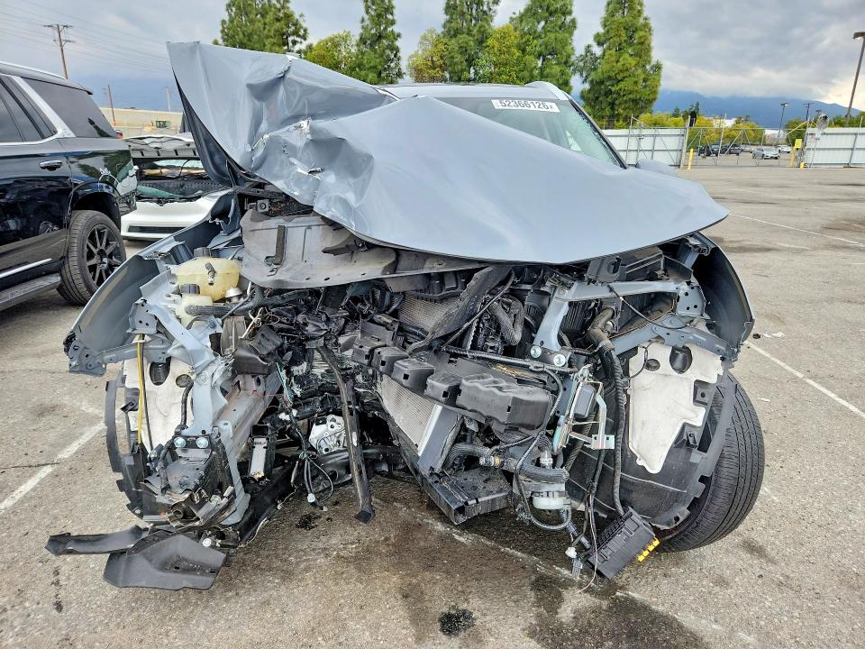 Продаж на аукціоні авто 2023 Nissan Rogue, vin: JN8BT3CA9PW008793, номер лоту: 52366126