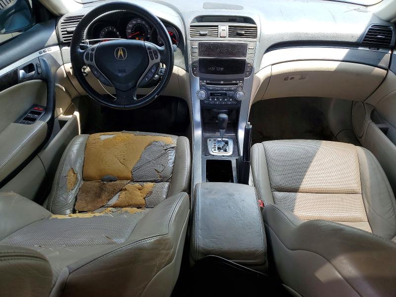 Aukcja sprzedaży 2008 Acura Tl, vin: 19UUA662X8A021570, numer aukcji: 50333566
