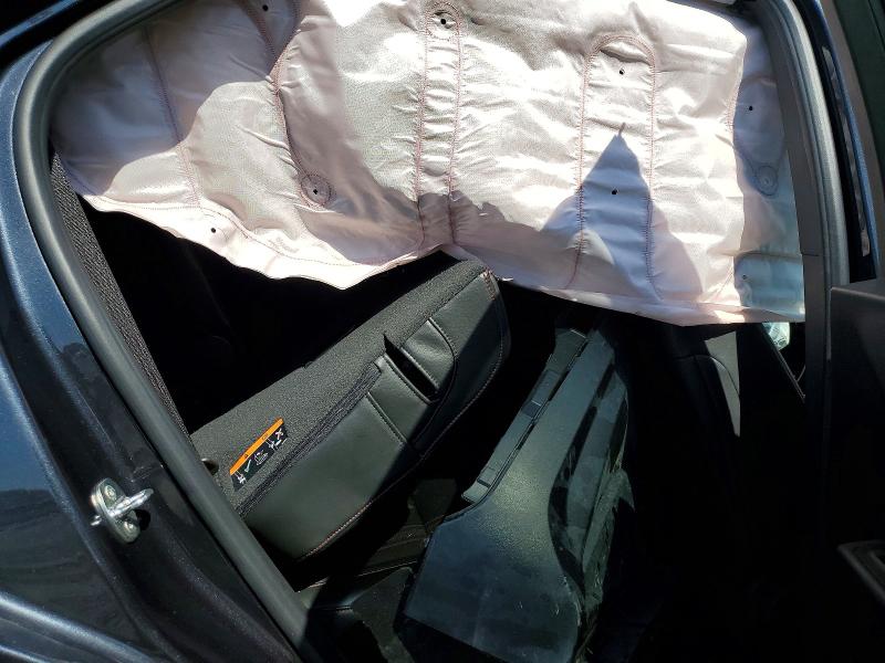 Aukcja sprzedaży 2023 Chevrolet Equinox, vin: 3GNAXMEGXPS110187, numer aukcji: 52528486