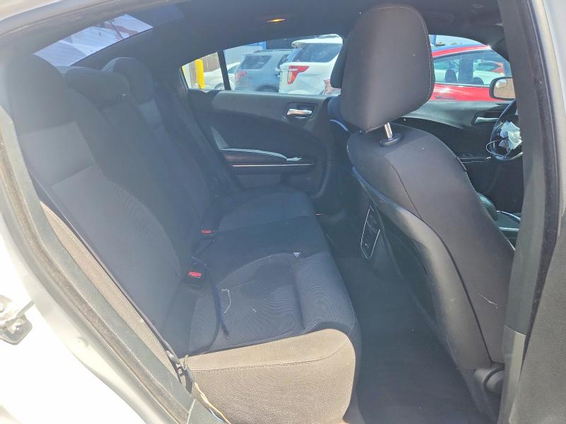 Продажа на аукционе авто 2017 Dodge Charger, vin: 2C3CDXBG6HH627057, номер лота: 53440656