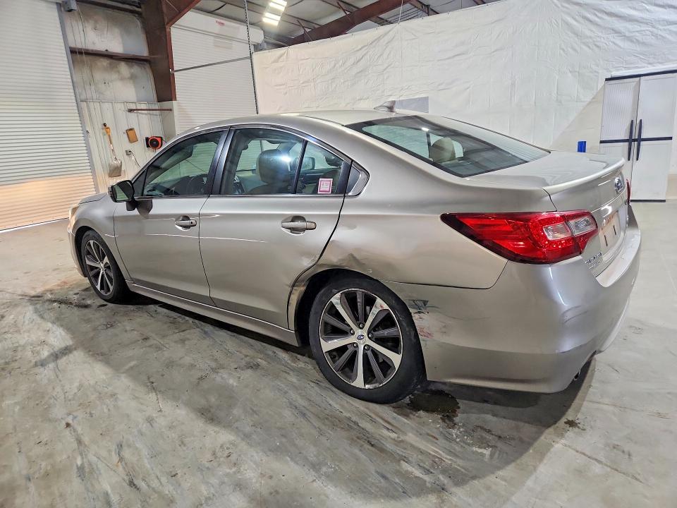 Aukcja sprzedaży 2017 Subaru Legacy, vin: 4S3BNAK6XH3067877, numer aukcji: 53031486