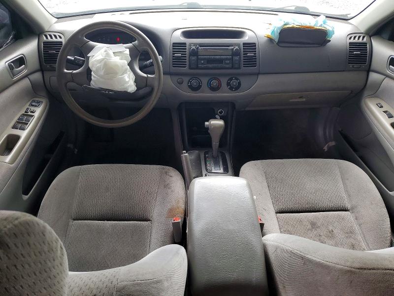 2003 Toyota Camry მანქანა იყიდება აუქციონზე, vin: 4T1BE32K13U226566, აუქციონის ნომერი: 54835066