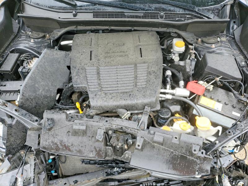 Aukcja sprzedaży 2021 Subaru Forester, vin: JF2SKAJC6MH513358, numer aukcji: 53354696