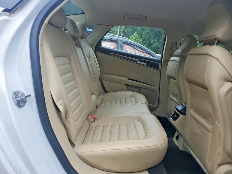 Продажа на аукционе авто 2015 Ford Fusion, vin: 3FA6P0HD0FR228673, номер лота: 53652606
