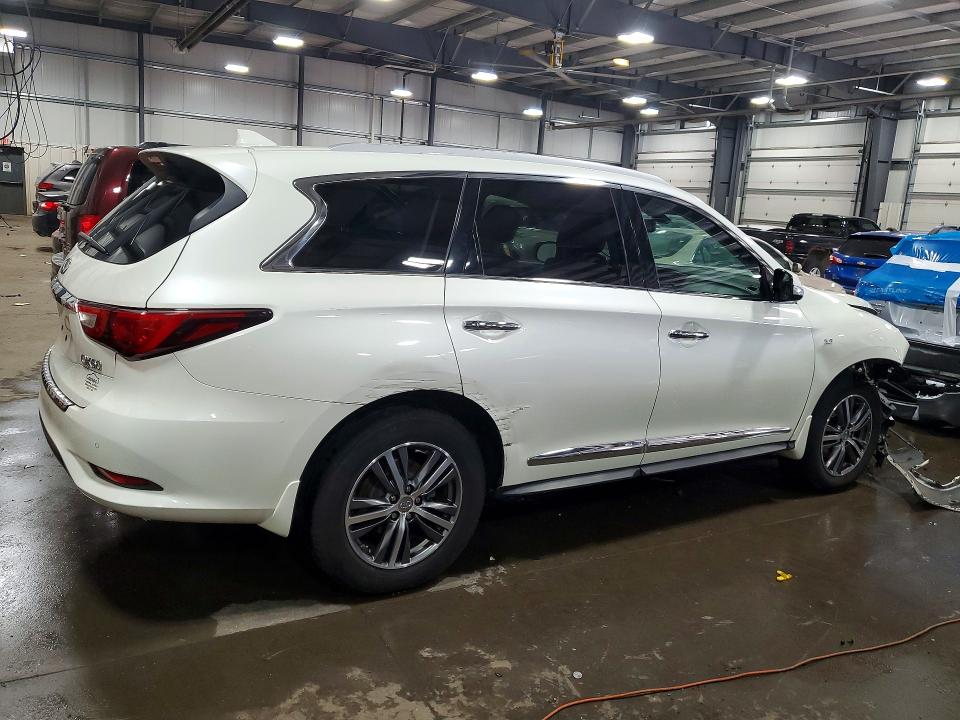 Aukcja sprzedaży 2016 Infiniti Qx60, vin: 5N1AL0MM4GC517184, numer aukcji: 53356906