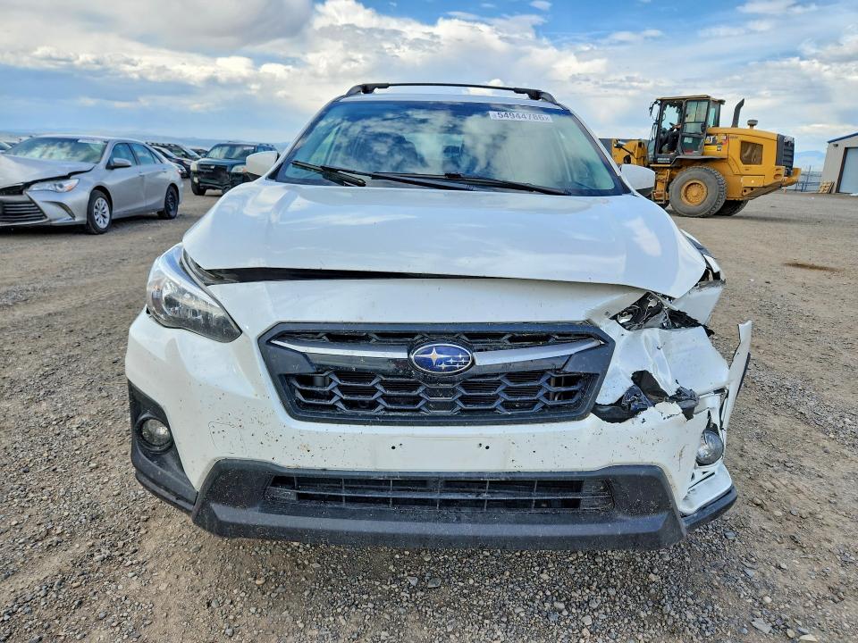 Продаж на аукціоні авто 2018 Subaru Crosstrek, vin: JF2GTADC1JH240534, номер лоту: 54944786
