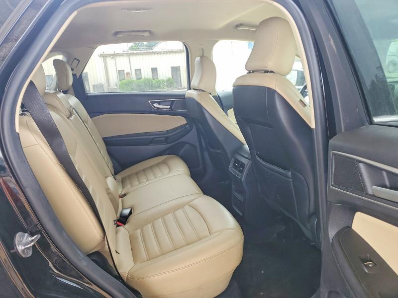 Auction sale of the 2021 Ford Edge, vin: 2FMPK4J96MBA54013, lot number: 52892176